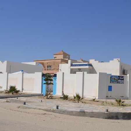 Holiday Home By The Sea, Gabès Buitenkant foto