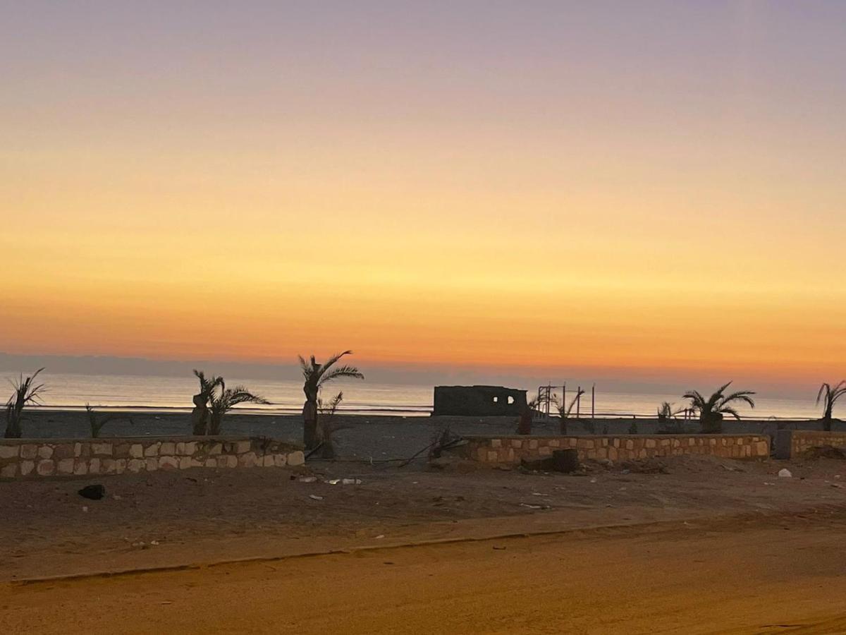 Holiday Home By The Sea, Gabès Buitenkant foto
