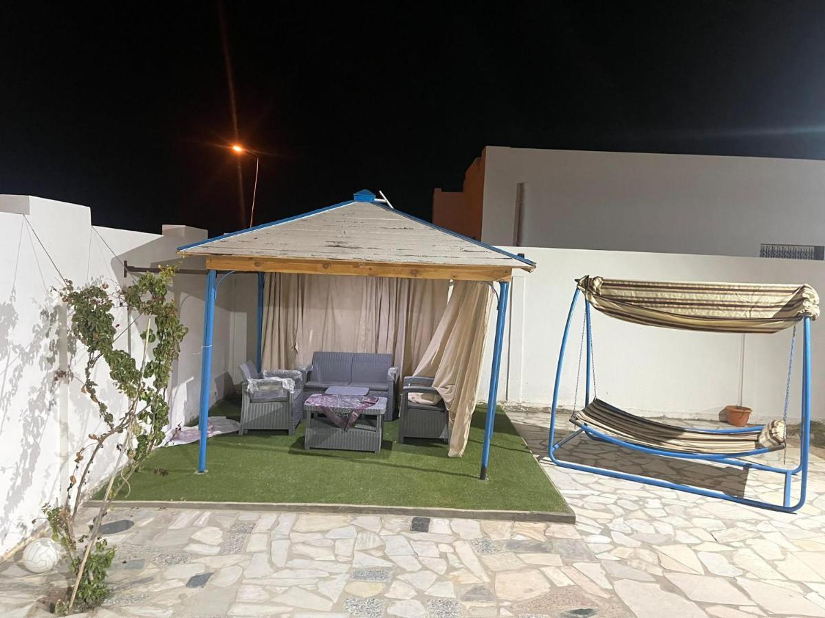 Holiday Home By The Sea, Gabès Buitenkant foto